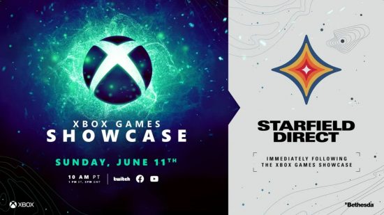 Starfield hype mounts as Bethesda’s Marketing and PR team gathers