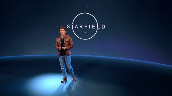Starfield Direct and Xbox Games Showcase will be all about gameplay, Microsoft says