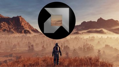 AMD’s exclusive partnership with Bethesda has fans outraged over Starfield performance