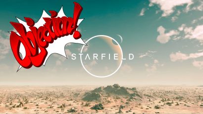 As Microsoft tries to buy Activision, the lawyers are arguing about Starfield