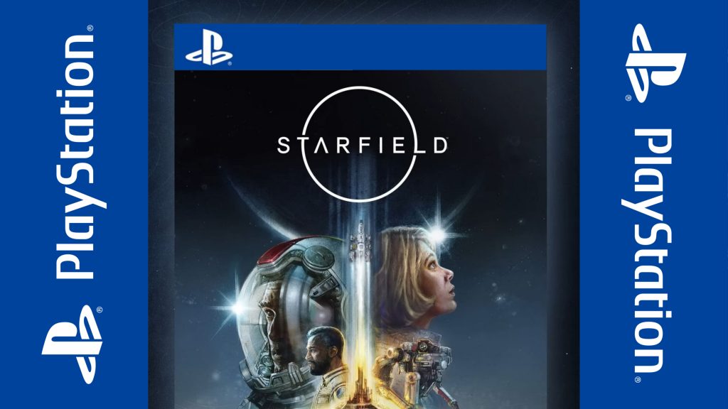 Is Starfield coming to the PS5? Probably not.