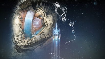 Steam Workshop::City of Stars Wallpaper