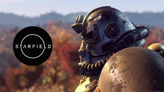 Five Fallout 76 features fans want to see in Starfield