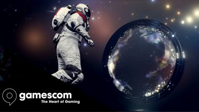 Starfield will be on the showfloor at Gamescom 2023