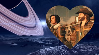 Four Starfield romance options are enough, says Dragon Age’s Lead Writer