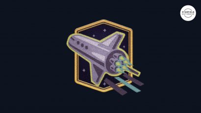 Starship Design