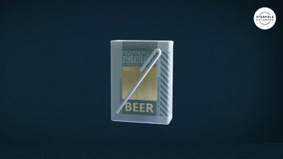 Drink Pack: Beer