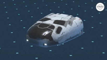 Daimyo Enhanced Cockpit