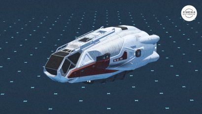 Magellan C2 Cockpit