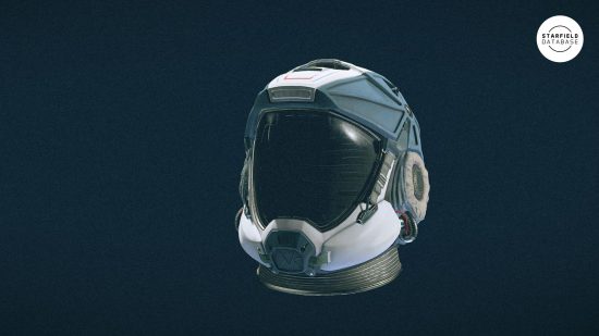 Navigator Space Helmet