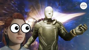 Starfield mod introduces terrifying new foe – mannequins