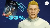 Bethesda has unveiled its cheapest Starfield sale yet