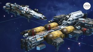 The 4 best Starfield ships and how to get them for free