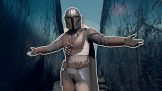 Youtuber uses over 100 Starfield Star Wars mods to embrace the force