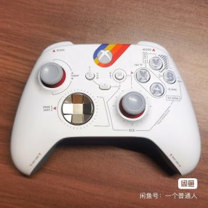 Starfield controllers are hitting stores, even though they haven’t been announced yet